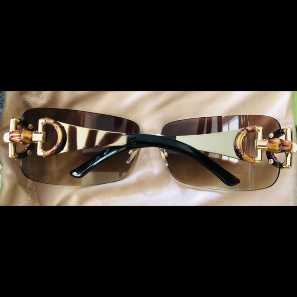 Gucci TOM FORD Authentic NEW - Picture 5 of 5